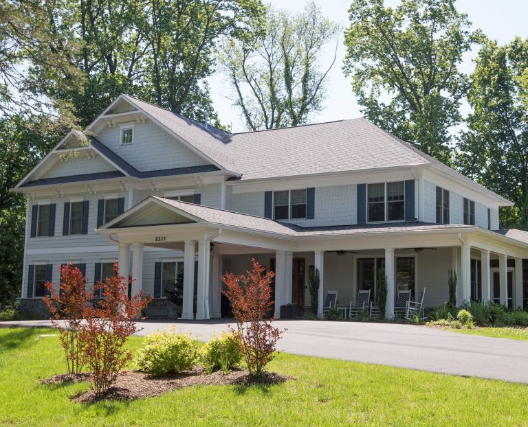 Virginia Homes Larmax Homes