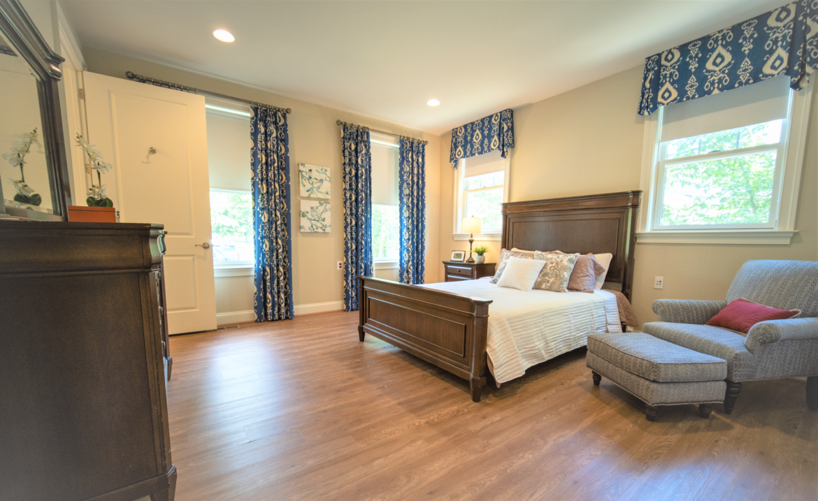 SLBedrm Larmax Homes