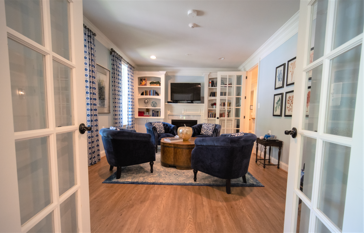 SL_Library Larmax Homes