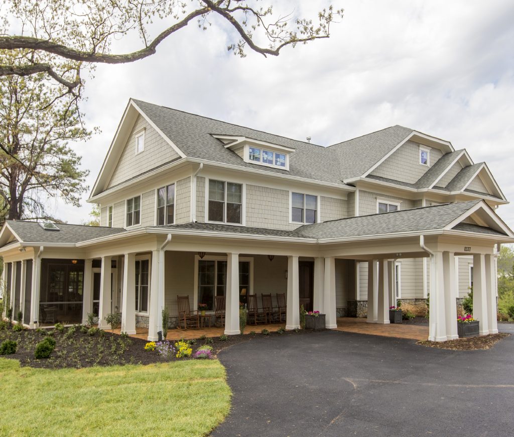 Virginia Homes Larmax Homes